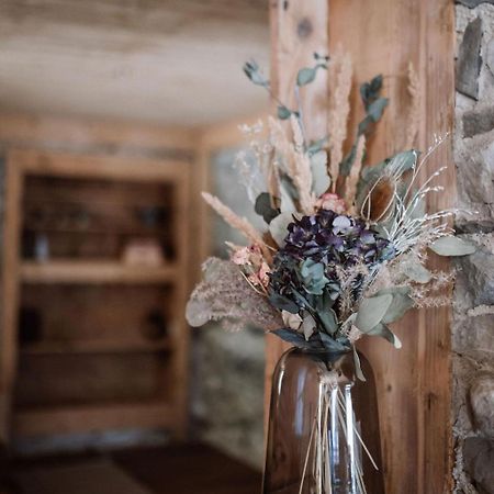L'Herbier - Chambre D'Hotes - Marnaz Exteriér fotografie