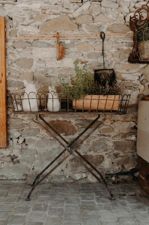 L'Herbier - Chambre D'Hotes - Marnaz Exteriér fotografie