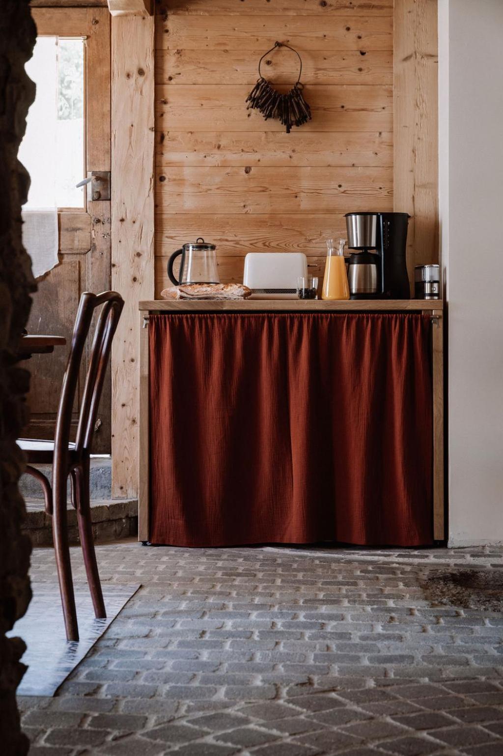 L'Herbier - Chambre D'Hotes - Marnaz Exteriér fotografie