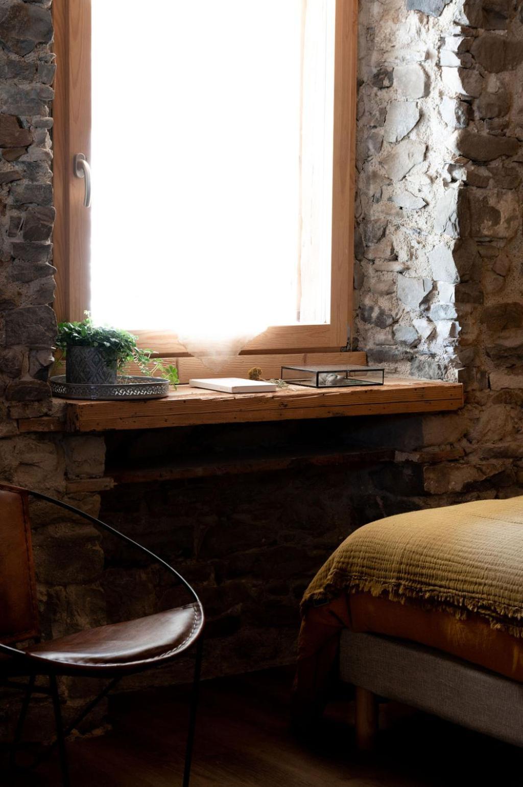L'Herbier - Chambre D'Hotes - Marnaz Exteriér fotografie